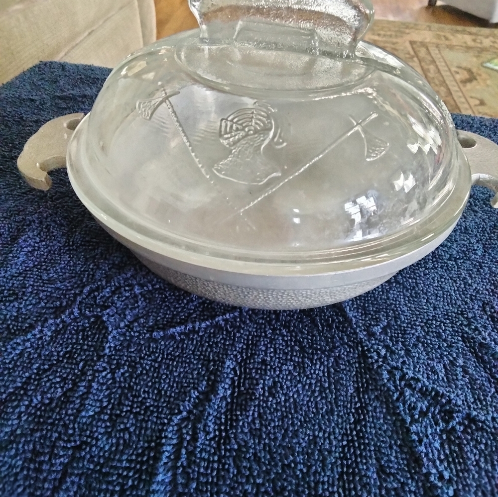 Guardian service ware